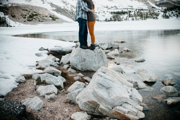 Wyoming Wedding Photographer - Natural Intuition Photography Christine Dopp_0001