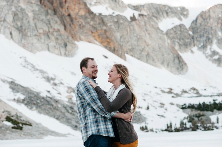 Wyoming Wedding Photographer - Natural Intuition Photography Christine Dopp_0003