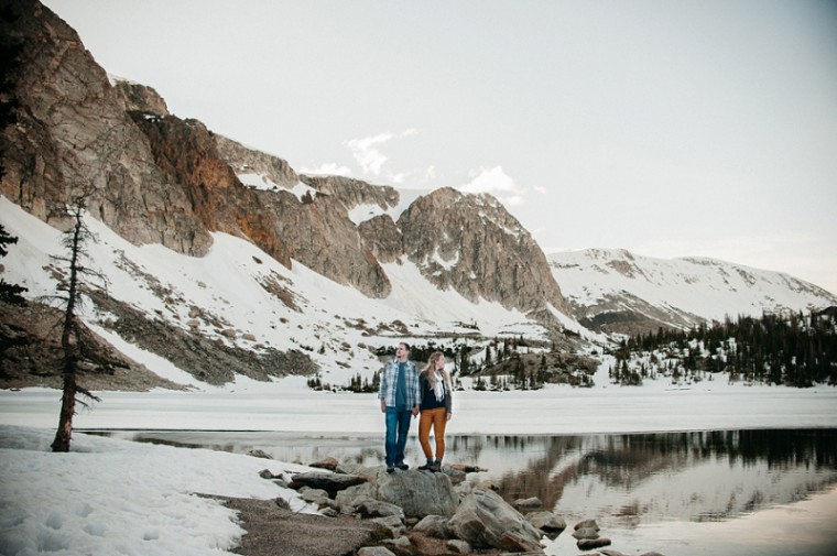 Wyoming Wedding Photographer - Natural Intuition Photography Christine Dopp_0004