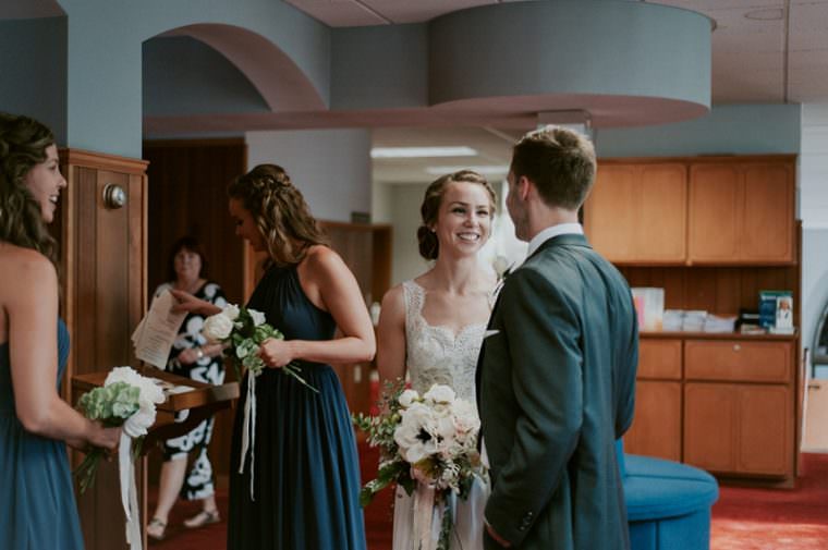 Church Wedding, Wisconsin Wedding, Summer Wedding, Madison WI Wedding Photographer