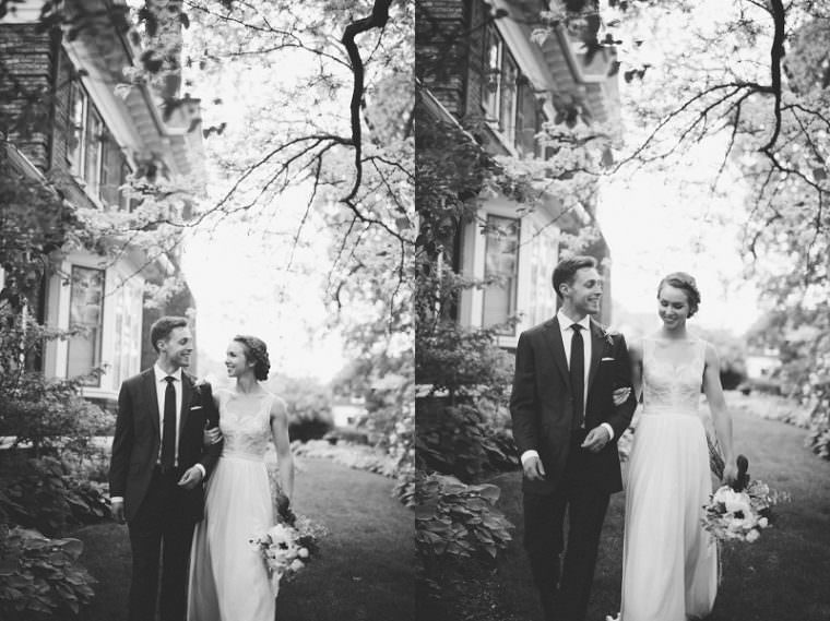 Bride and Groom Photos, Grey Bridesmaid Dresses, DIY Wedding Photographers, Wisconsin Wedding, Summer Wedding, Madison WI Wedding Photographer