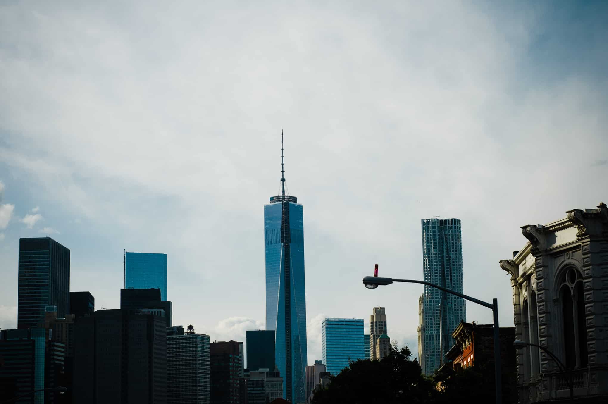 9/11/2001  | We Will Not Forget