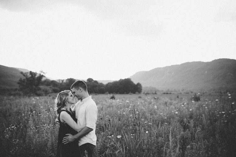 Devils Lake Madison Wisconsin Photographer - Natural Intuition Photography, engagement at the lake, Summer engagement