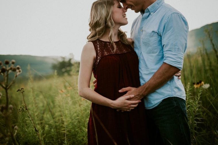 Devils Lake Madison Wisconsin Photographer - Natural Intuition Photography, engagement at the lake, Summer engagement, colorado engagement