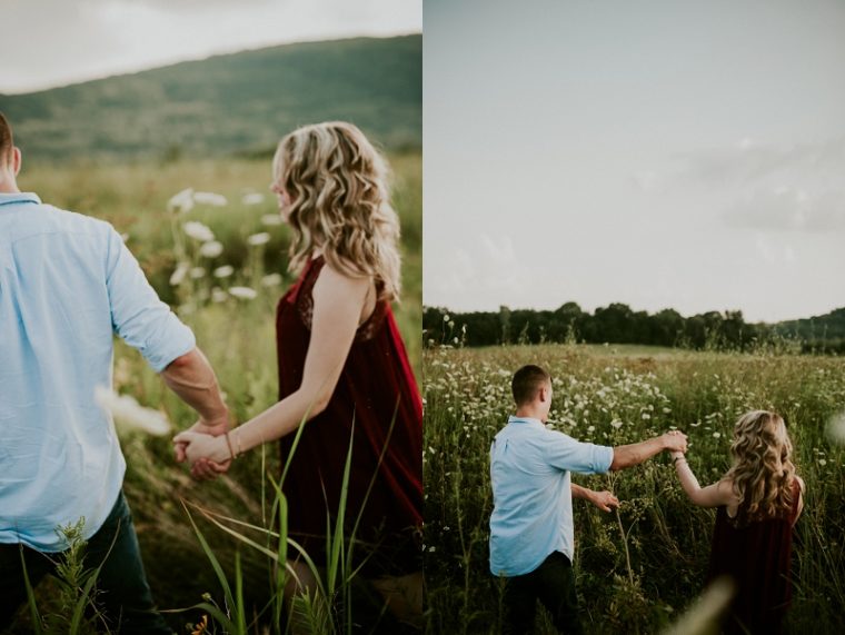 Devils Lake Madison Wisconsin Photographer - Natural Intuition Photography, engagement at the lake, Summer engagement, colorado engagement