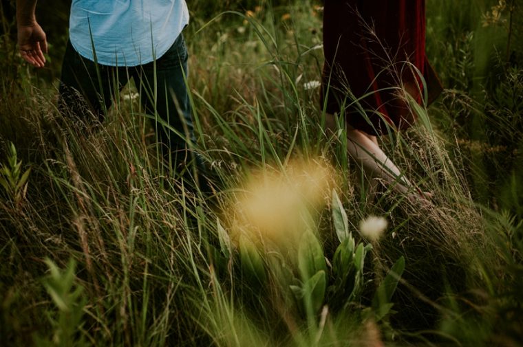 Devils Lake Madison Wisconsin Photographer - Natural Intuition Photography, engagement at the lake, Summer engagement, colorado engagement