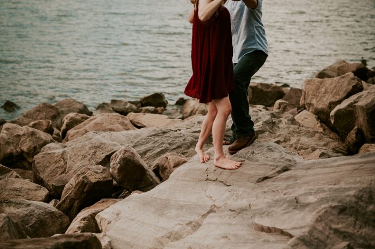Devils Lake Madison Wisconsin Photographer - Natural Intuition Photography, engagement at the lake, Summer engagement, colorado engagement, maternity session