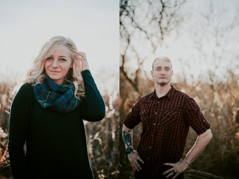 governor dodge state park, Anniversary Session, Madison Wisconsin Anniversary Photographer, Outdoor Engagement , Adventure engagement, engagements with VSCO