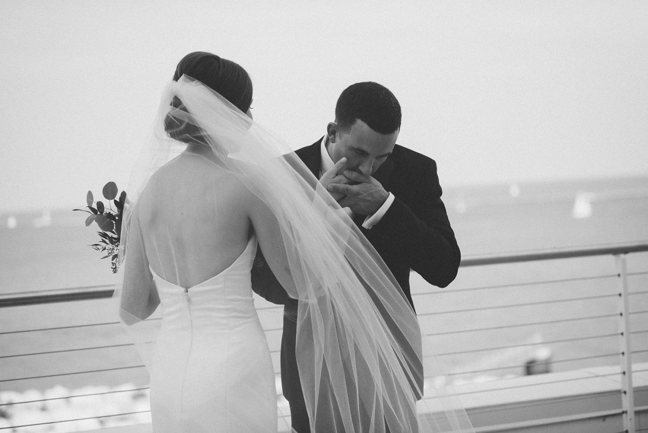Elegant Black Tie Wedding Milwaukee Wisconsin - Natural Intuition Photography Milwaukee Wedding Photographer