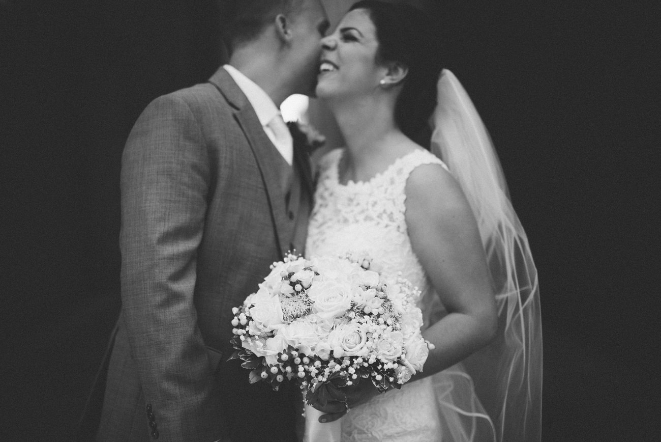 Elegant Wedding in Milwaukee Wisconsin - Natural Intuition Photography