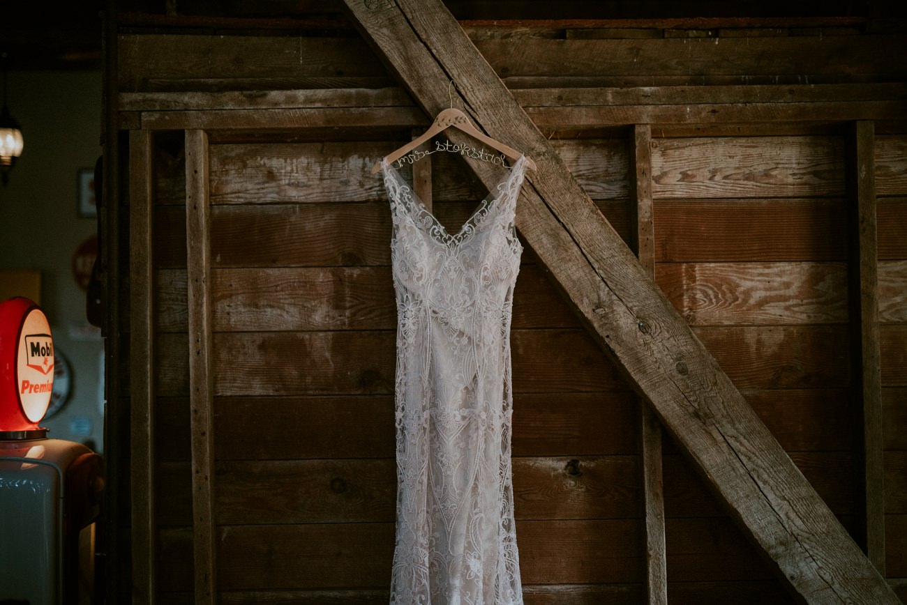 Botham Vineyard Wedding - Madison Wisconsin Wedding Photographer - Natural Intuition Photography