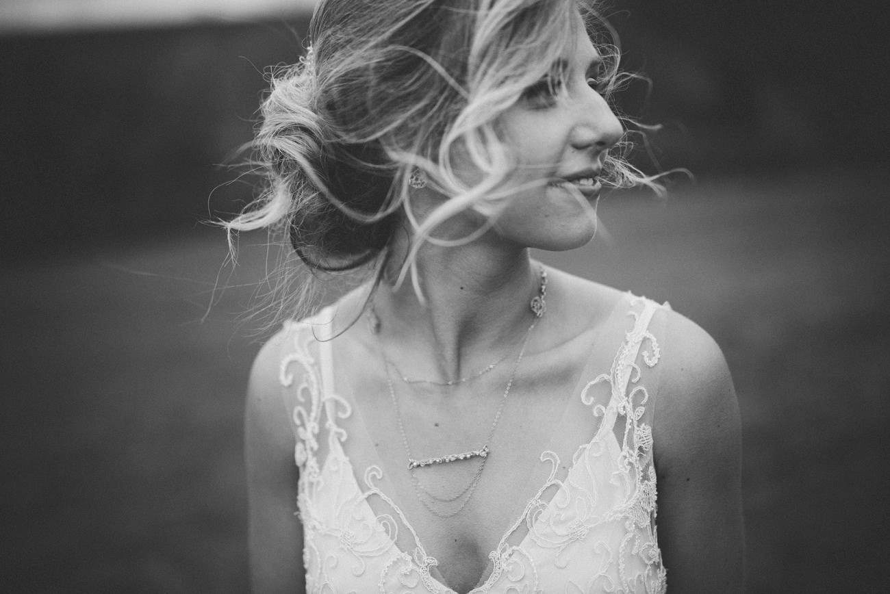 Botham Vineyard Wedding - Madison Wisconsin Wedding Photographer - Natural Intuition Photography
