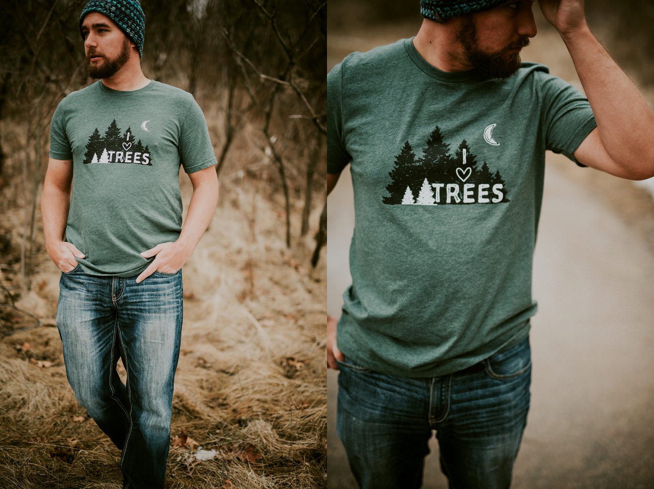 Adventure Clothing Company - Commercial Photography - Branding Images in Madison WI 