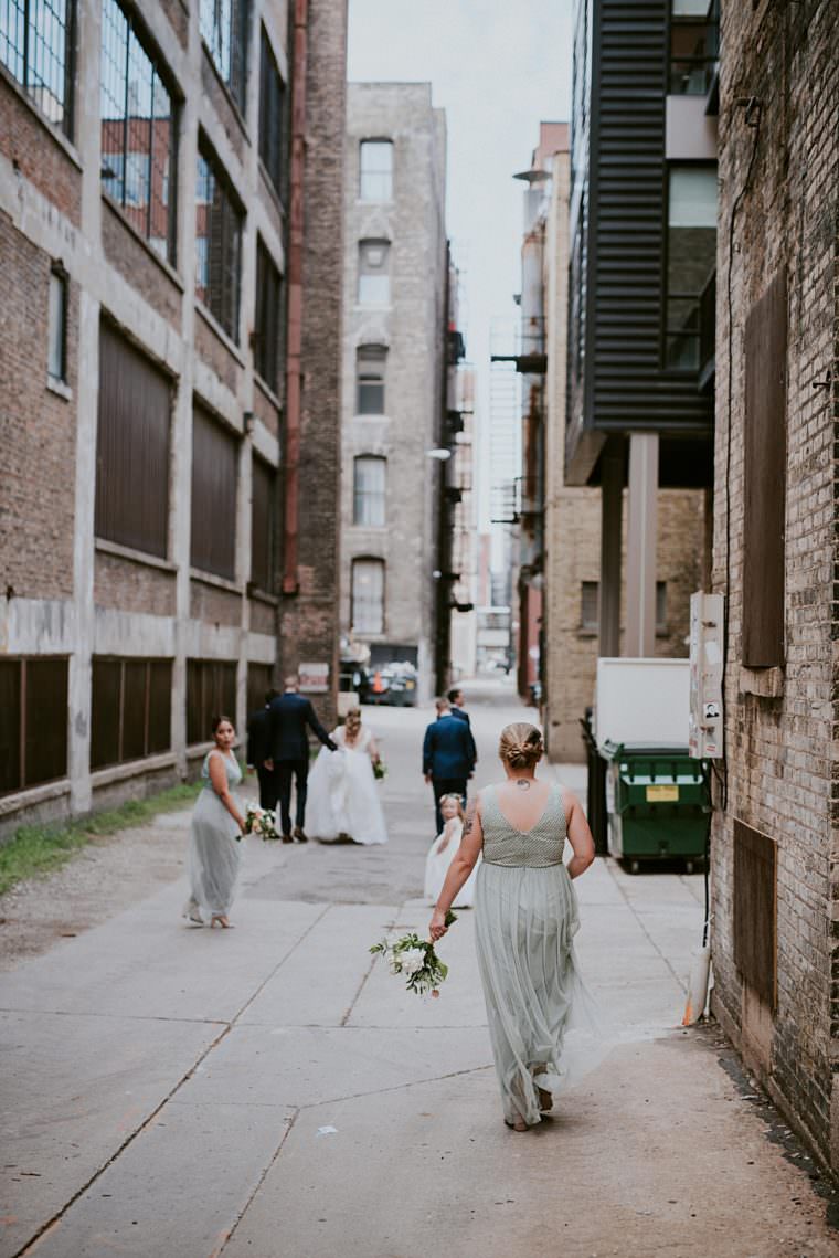 Onesto Wedding in Milwaukee Wisconsin - Milwaukee Wedding Photographer