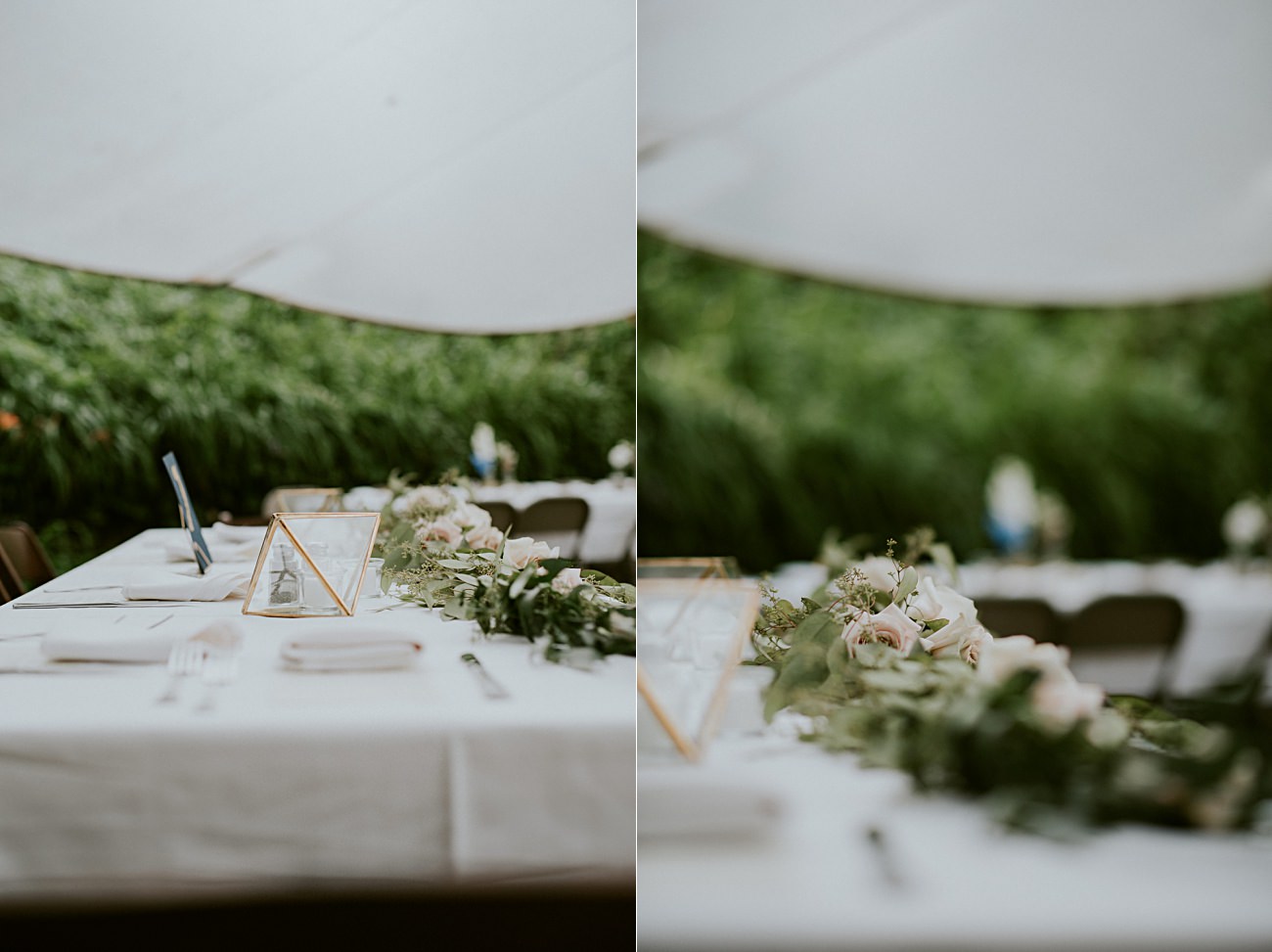 Unique Wedding Centerpieces, Backyard Hilltop Wedding in Spring Green Wisconsin, Madison WI Wedding Photographer