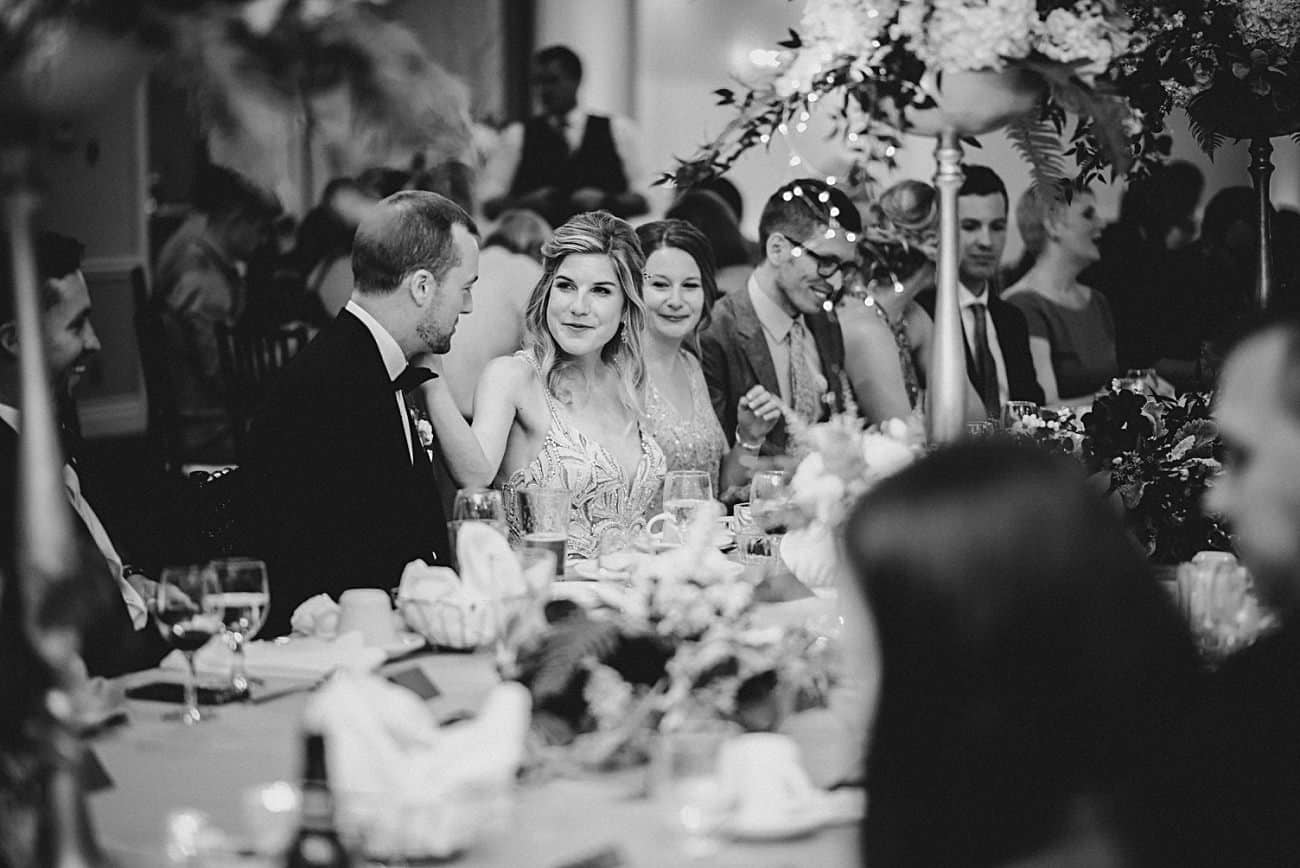 ABIGAIL & ROBERT | Heidel House in Green Lake Wisconsin