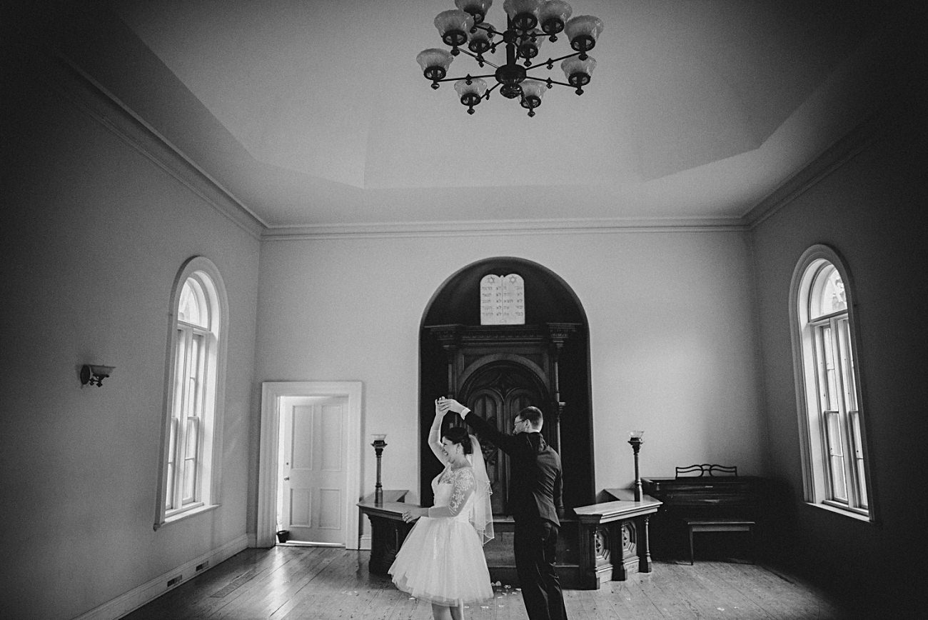 Small Church Wedding, Intimate Wedding In Madison Wisconsin, Madison WI Photographer