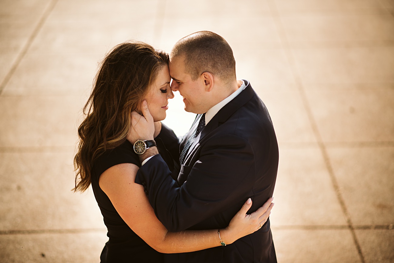 Downtown Madison Wisconsin Engagement, Engagement at State Capital Madison WI, Madison Wisconsin Engagement Photographer