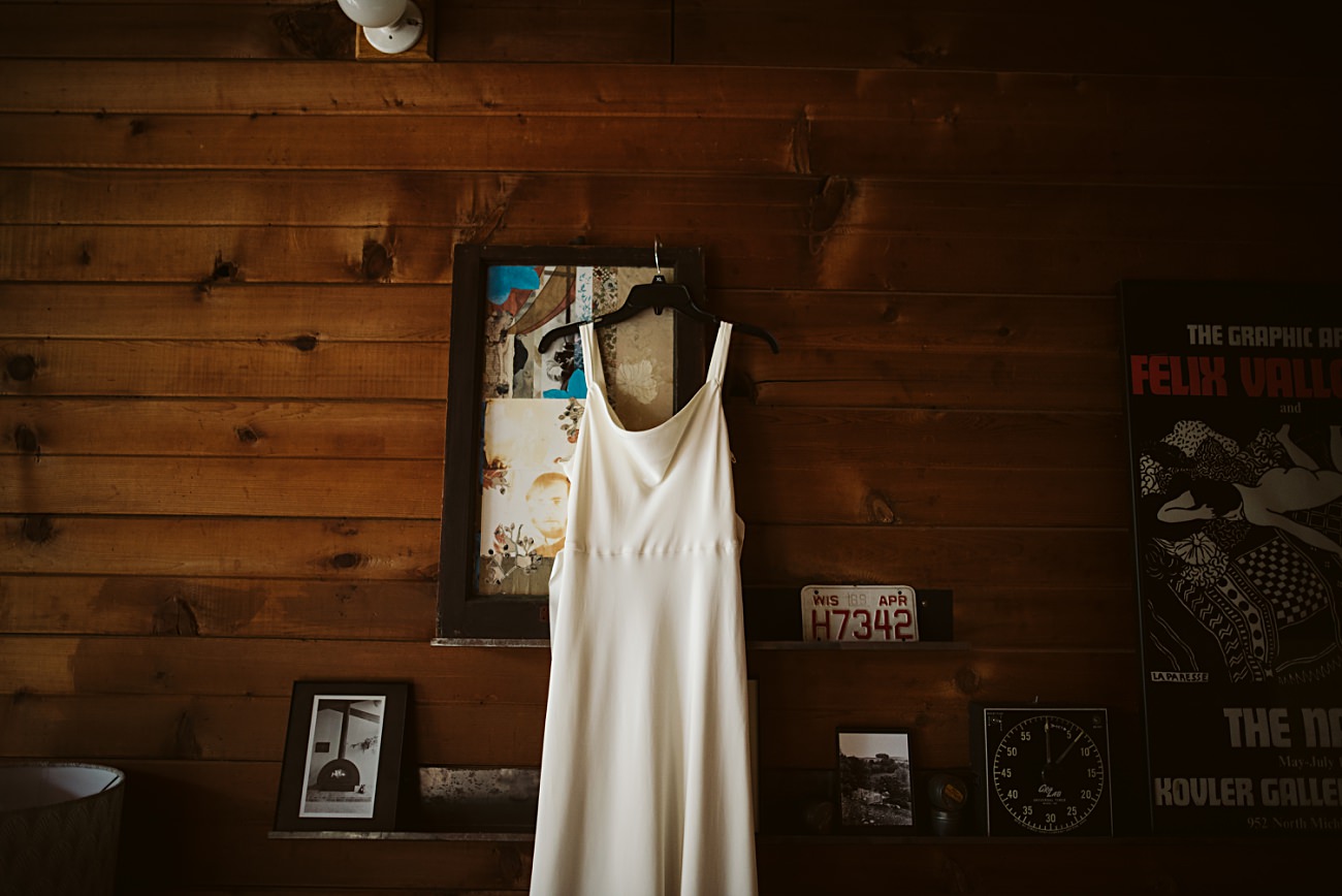Octagon Barn Wedding near Spring Green Wisconsin, Barn Wedding Inspiration, Wedding Dress Inspiration