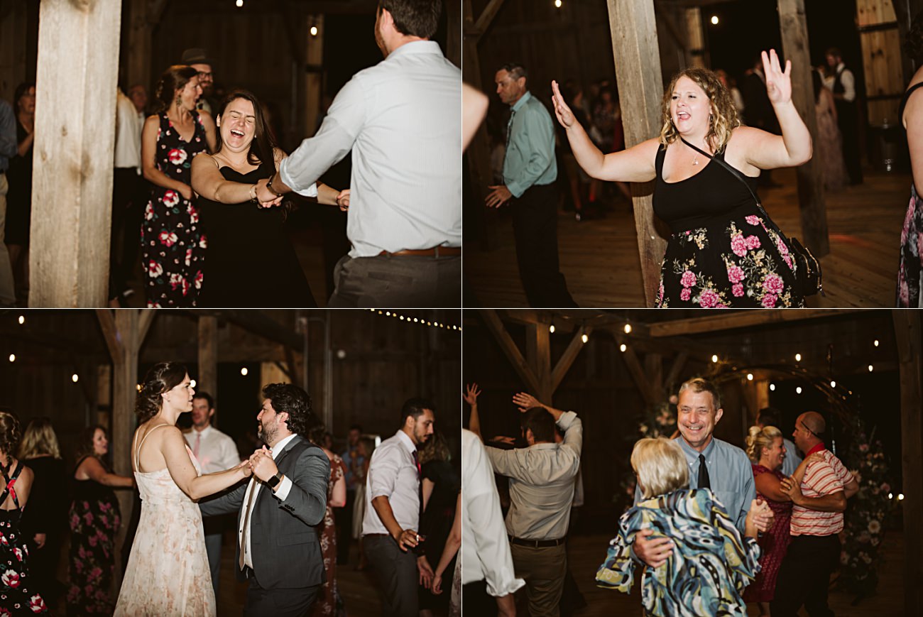 Octagon Barn Wedding near Spring Green Wisconsin, Barn Wedding Inspiration, Madison Wisconsin Photographer, Natural Intuition Photography