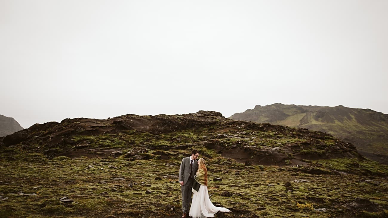 iceland elopement photographer cheap iceland elopement, 3 Reasons Why Elopements Are A Rad Alternative To Traditional Weddings