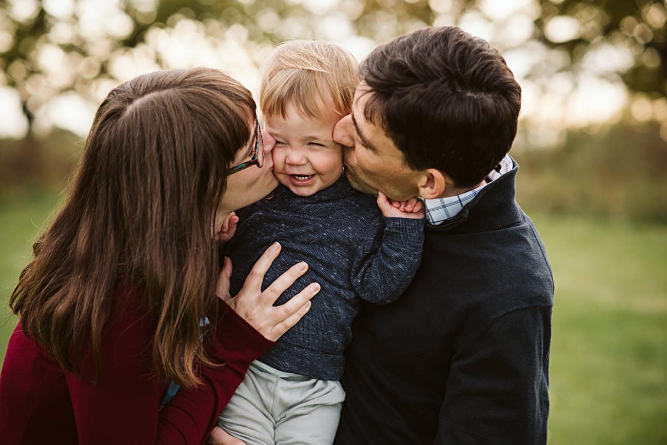 BROEKEMA FAMILY | Madison WI