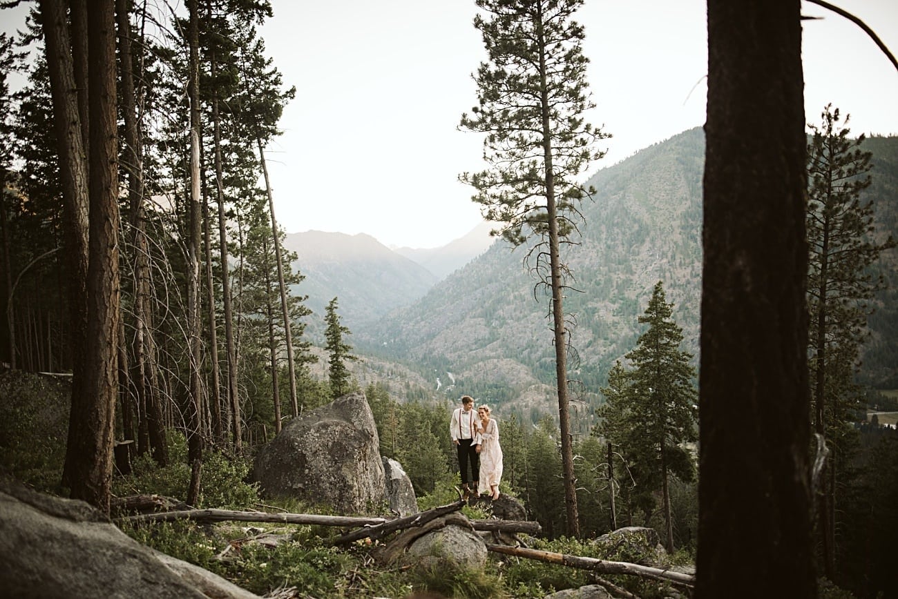 elopement package seattle, pnw elopement packages elopement packages tacoma wa, Natural Intuition Photography