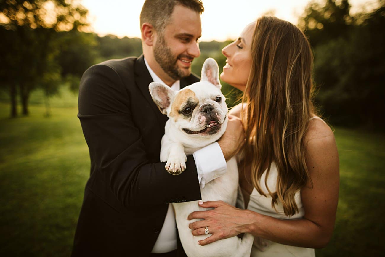 Top 5 Ways to Survive a HOT Wedding Day in Style
