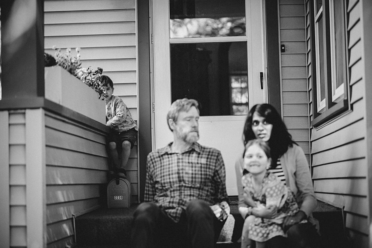 At home Family Photography, Madison WIsconsin Family Photographer