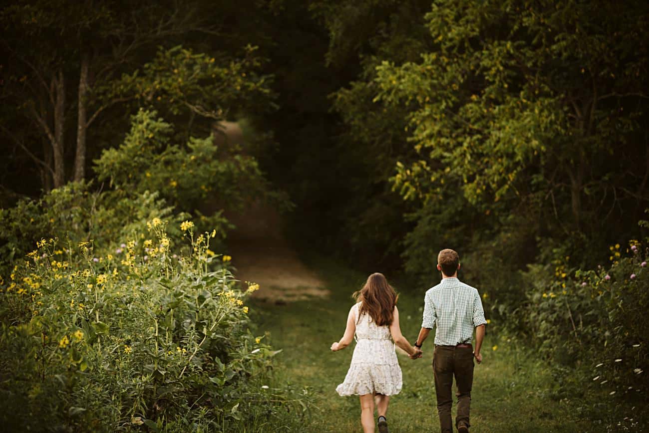 Gov Dodge sTate Park, Elope Wisconsin - Where to Elope in Wisconsin, Best Places to Elope in Wisconsin, Wisconsin Intimate Wedding Photographer