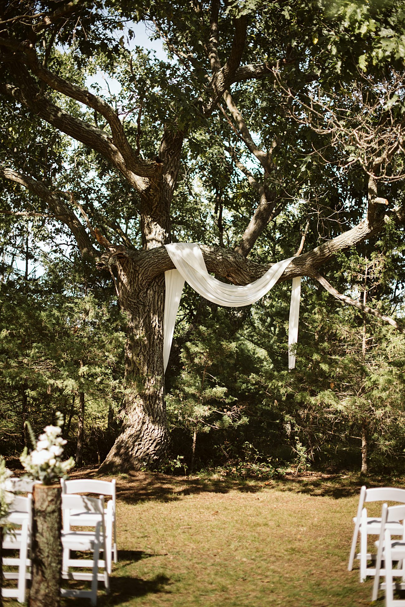 Outdoor Ceremony Ideas, outdoor wedding decoration ideas on a budget