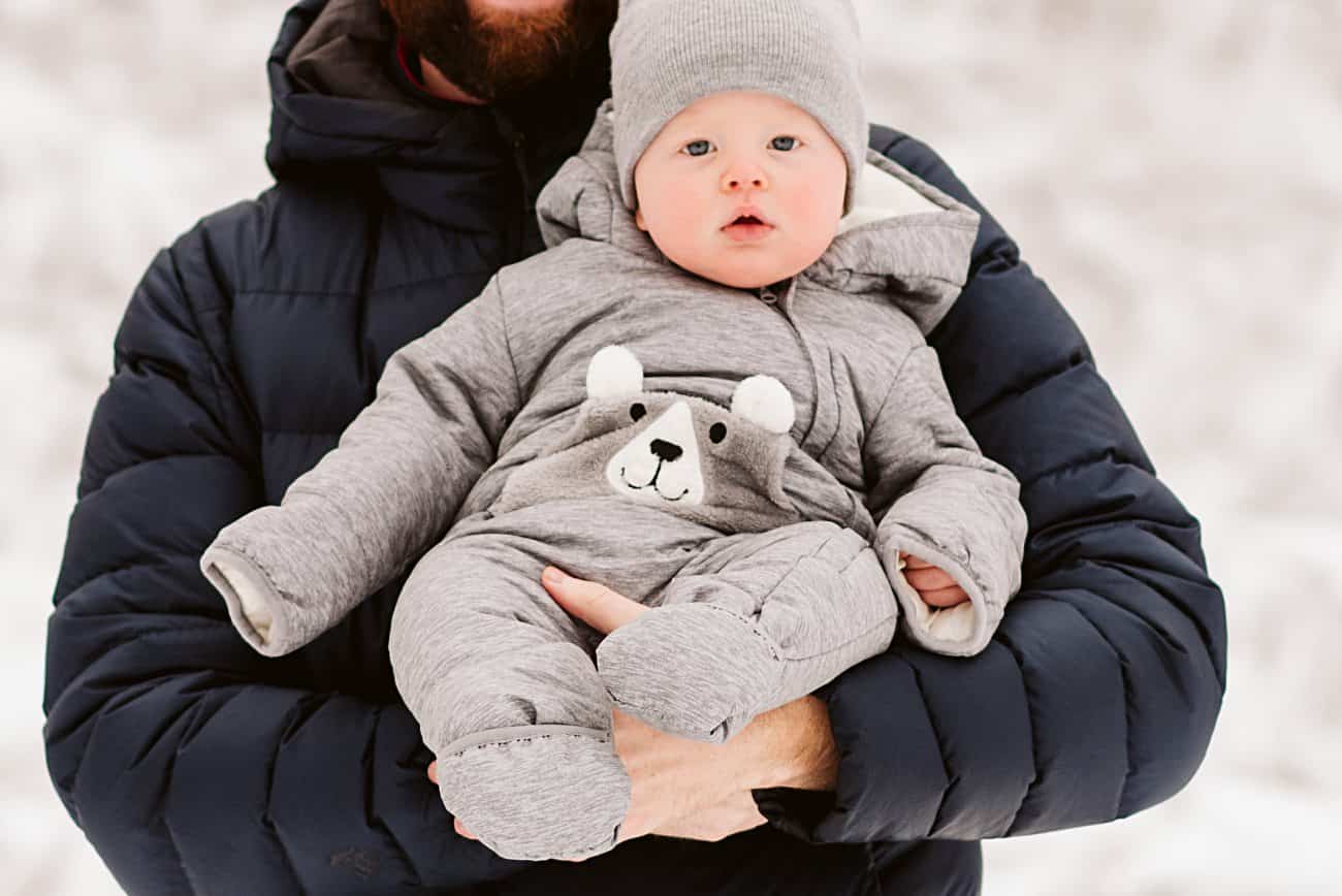 Newborn Photographer in Stoughton WI