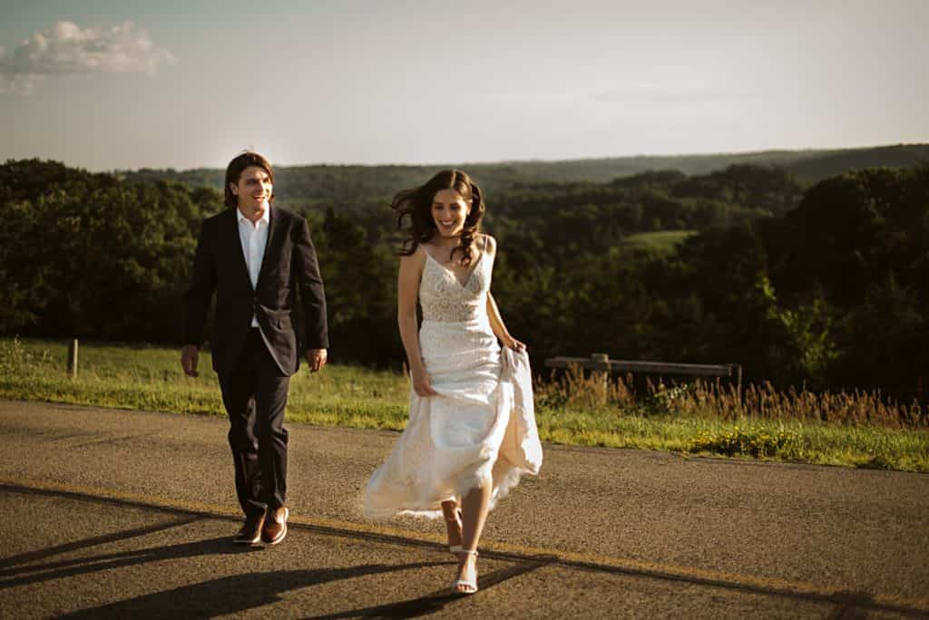 madison wi wedding photographers, 3 Reasons Why Elopements Are A Rad Alternative To Traditional Weddings