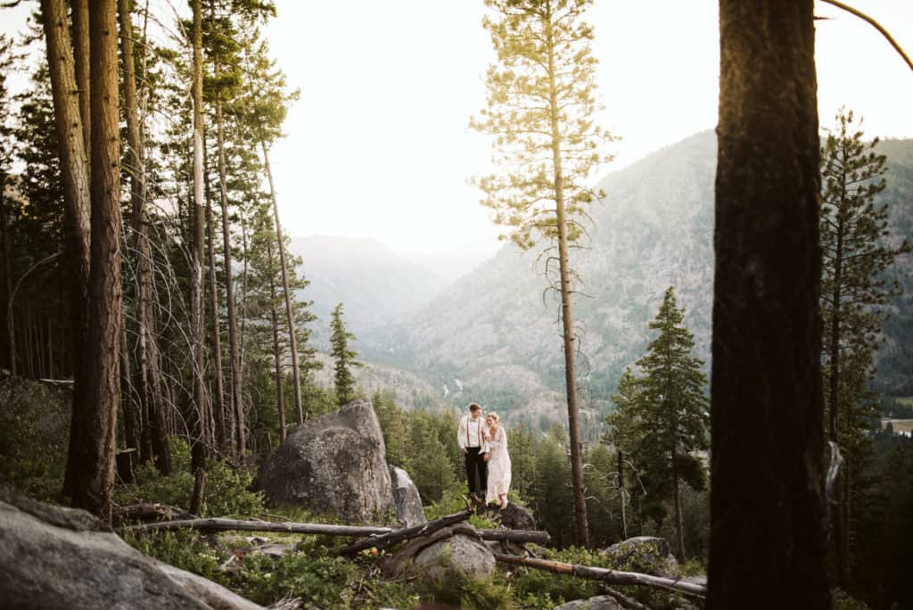 Leavenworth elopement photographer, TOP 10 REASONS TO ELOPE | 10 Quick-fire Reasons to Elope