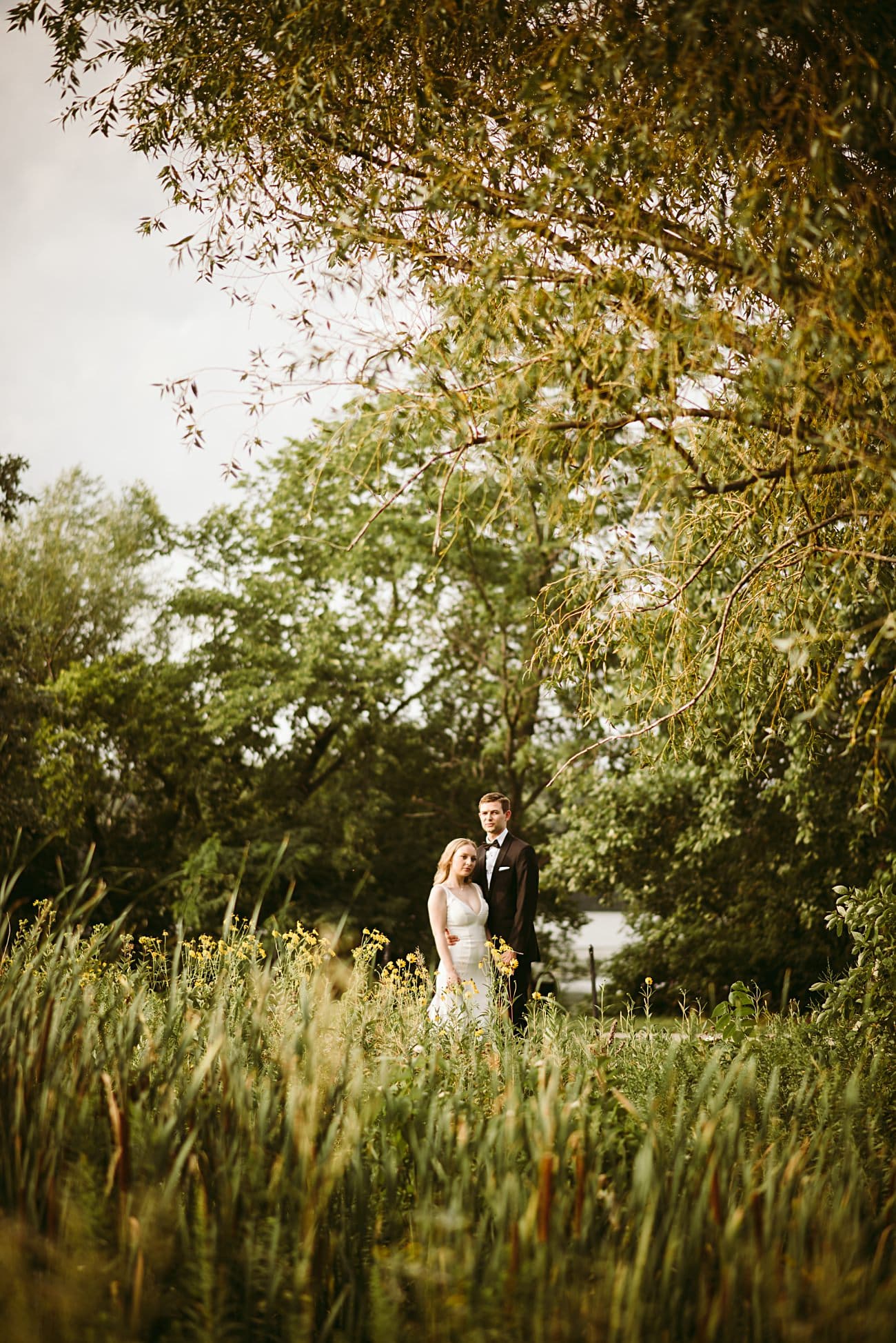 Wedding Day Photos, Elopement Photographer Wisconsin