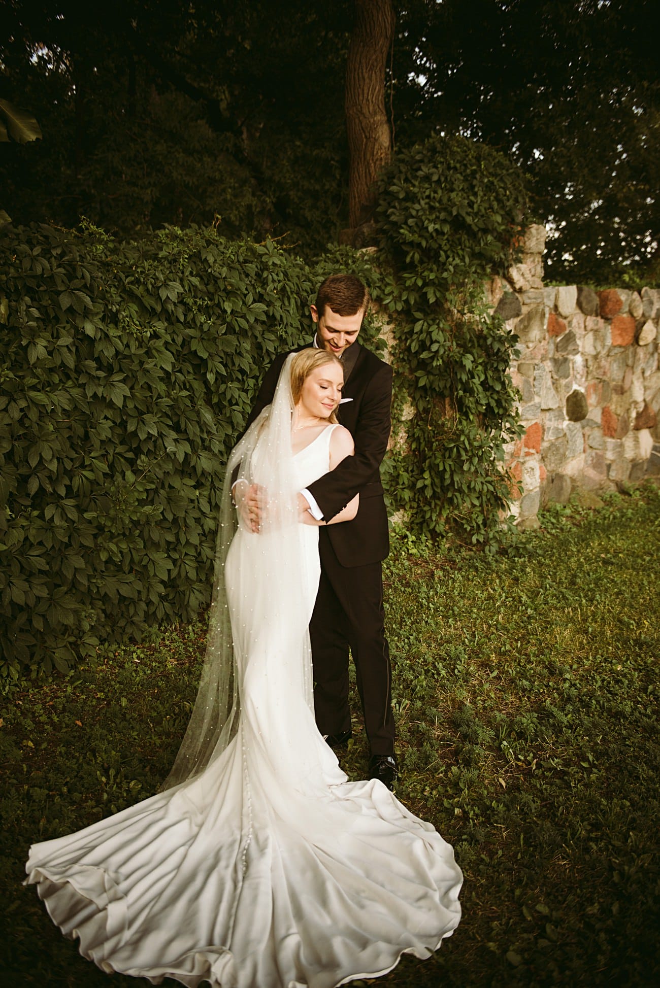 Wedding Day Photos, Elopement Photographer Wisconsin