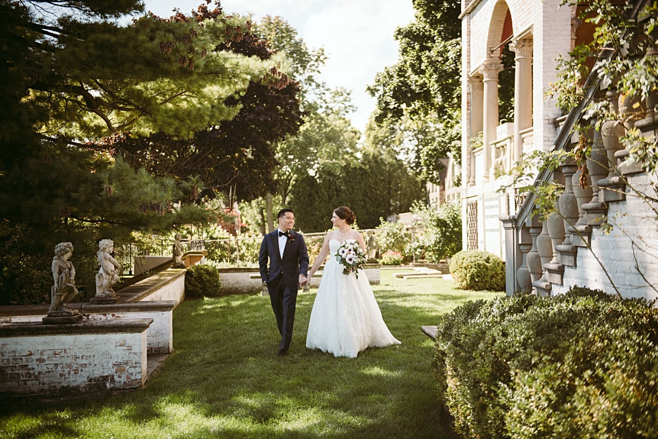 Villa Terrace Milwaukee, YOUR PERFECT WEDDING DAY PHOTOGRAPHY TIMELINE