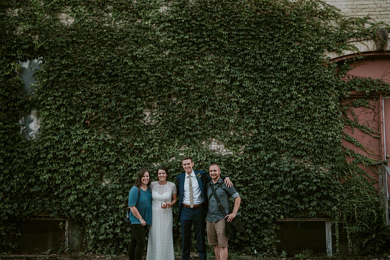 DO YOU NEED TWO PHOTOGRAPHERS?