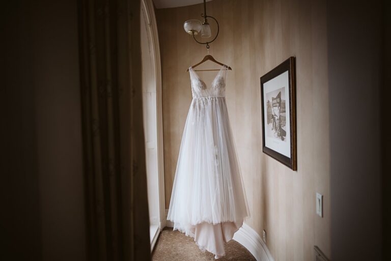 Elopement Timeline