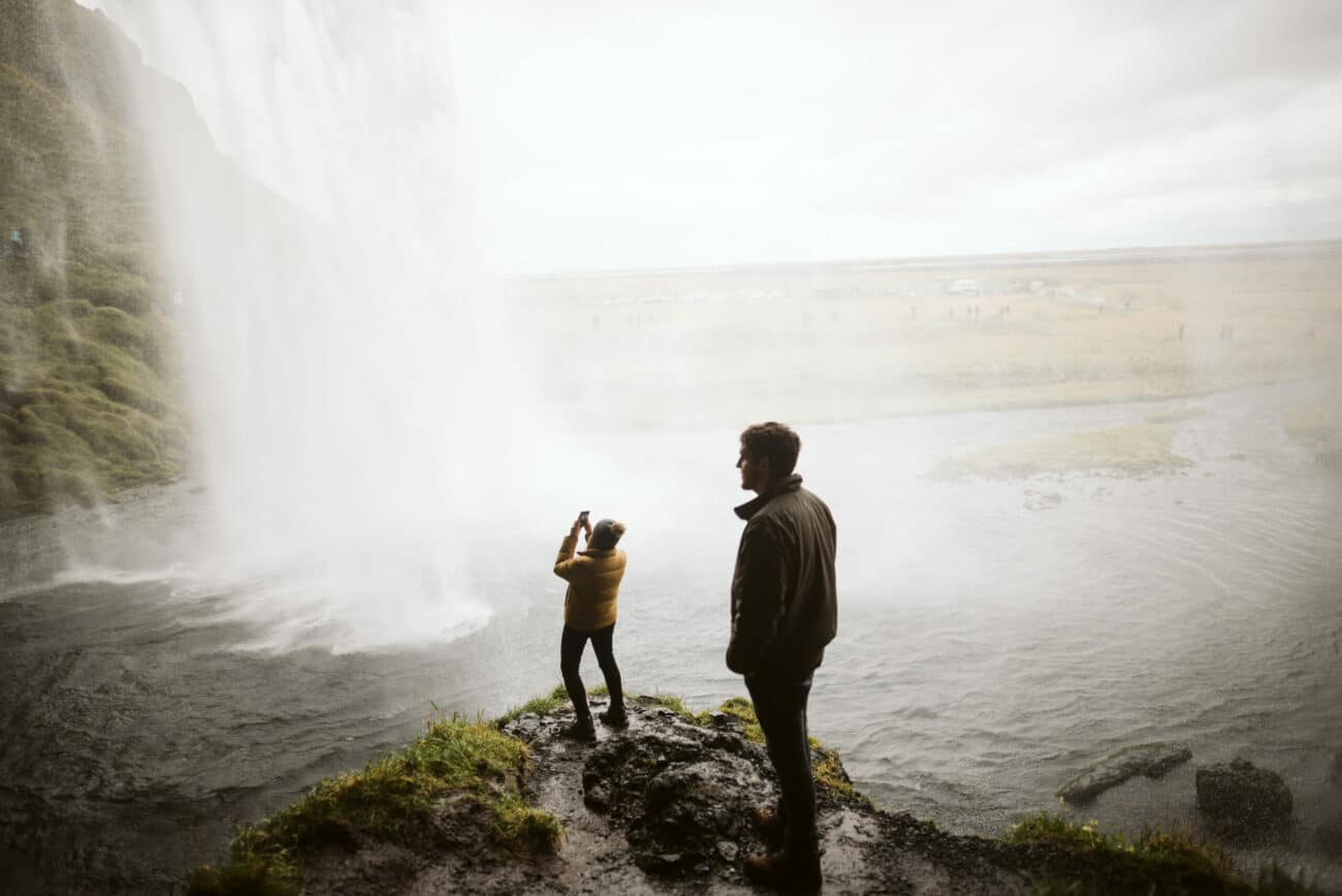 The Ultimate Guide for Engaged Couples: Choosing the Perfect Elopement Destination in the United States, Iceland Elopement