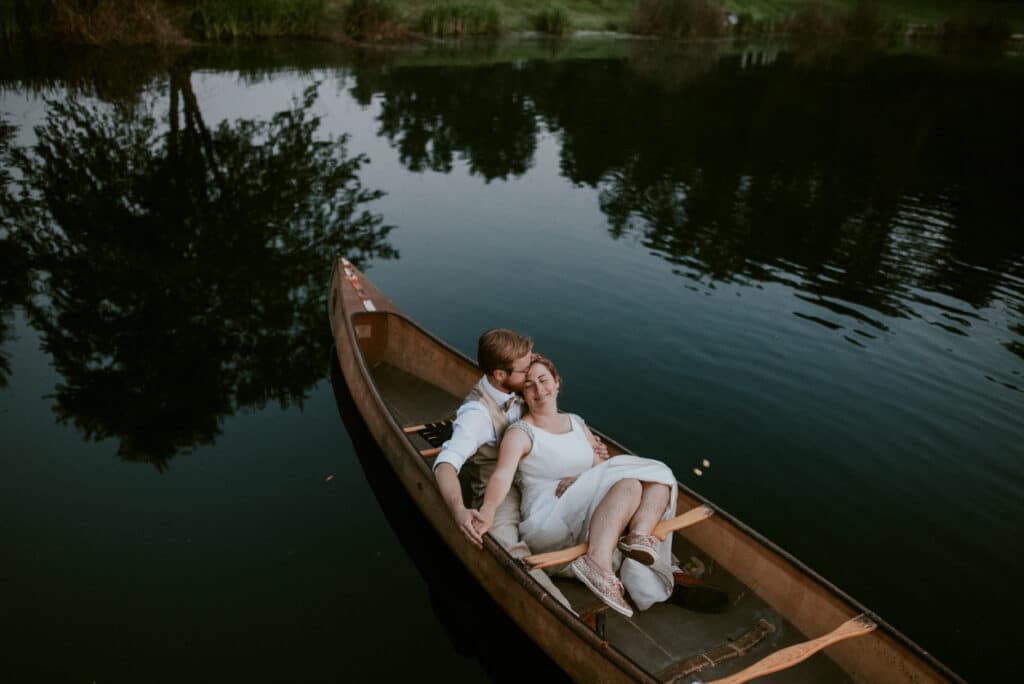 Where to elope in the US