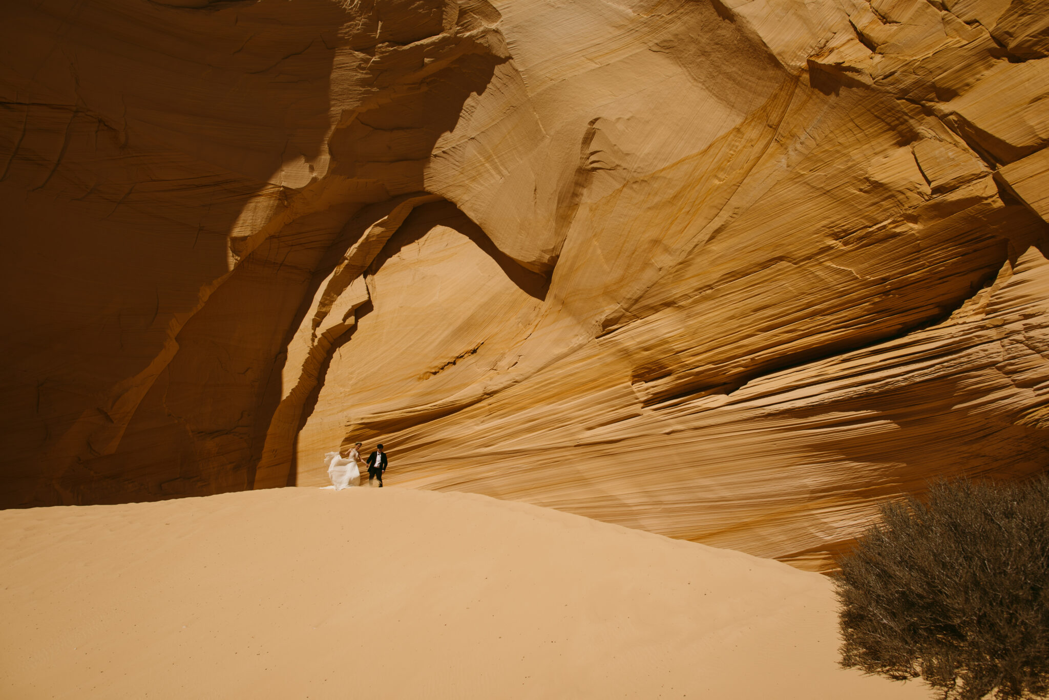 The Ultimate Guide for Engaged Couples: Choosing Your Dream Elopement Destination in the U.S.