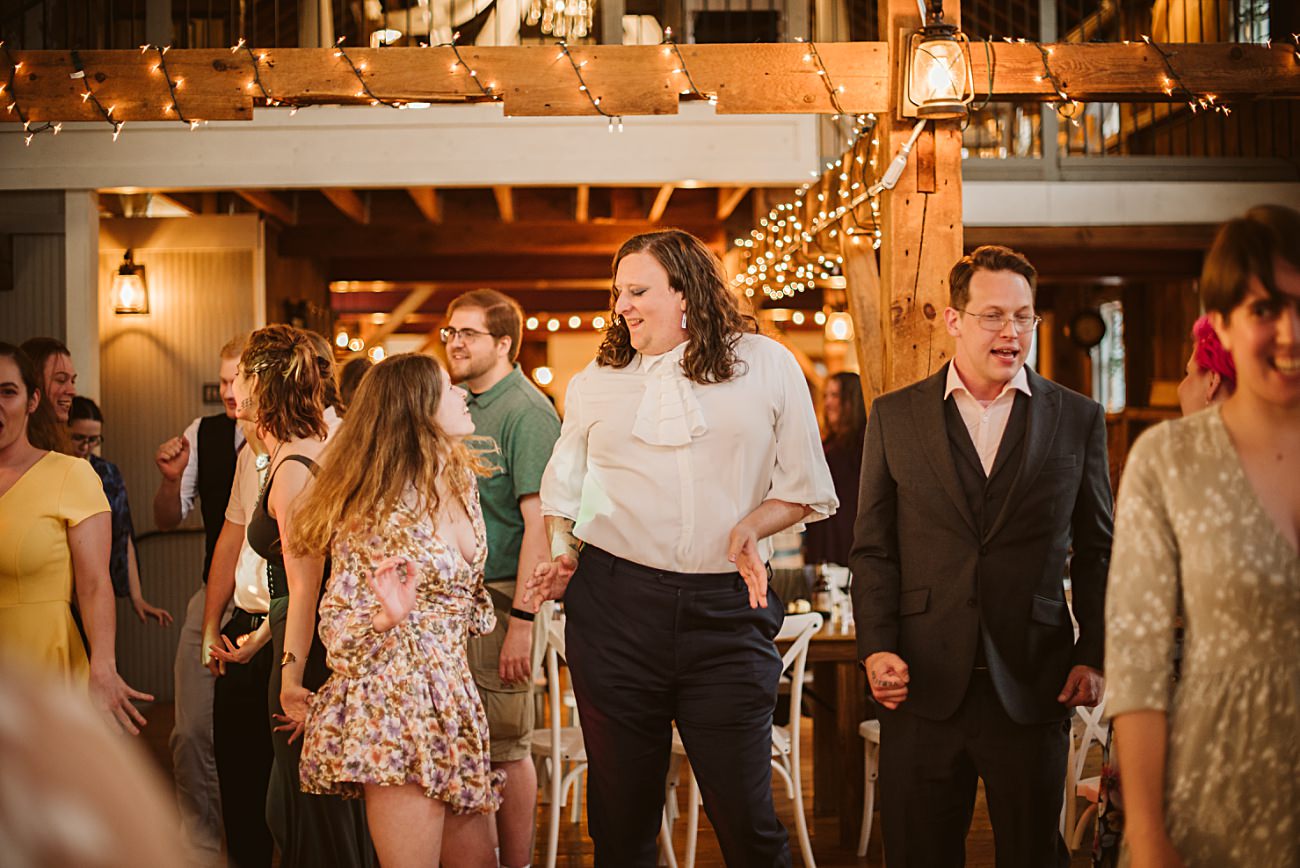 Barn Venues near Madison Wisconsin