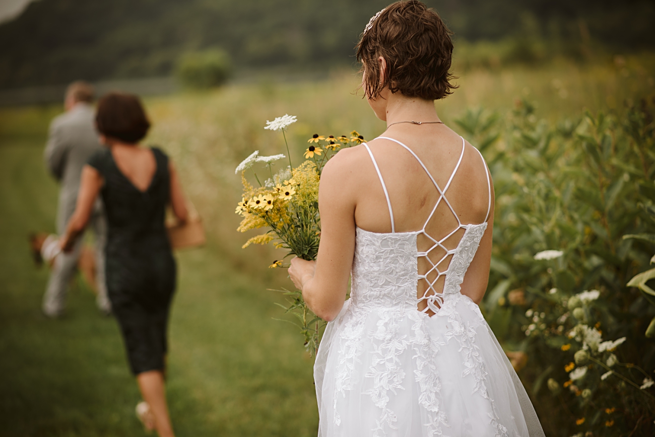 Wisconsin Elopement Locations, Elopement vs Wedding