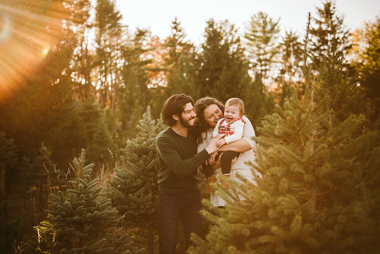 Holiday Photos with family, Family Christmas Photos