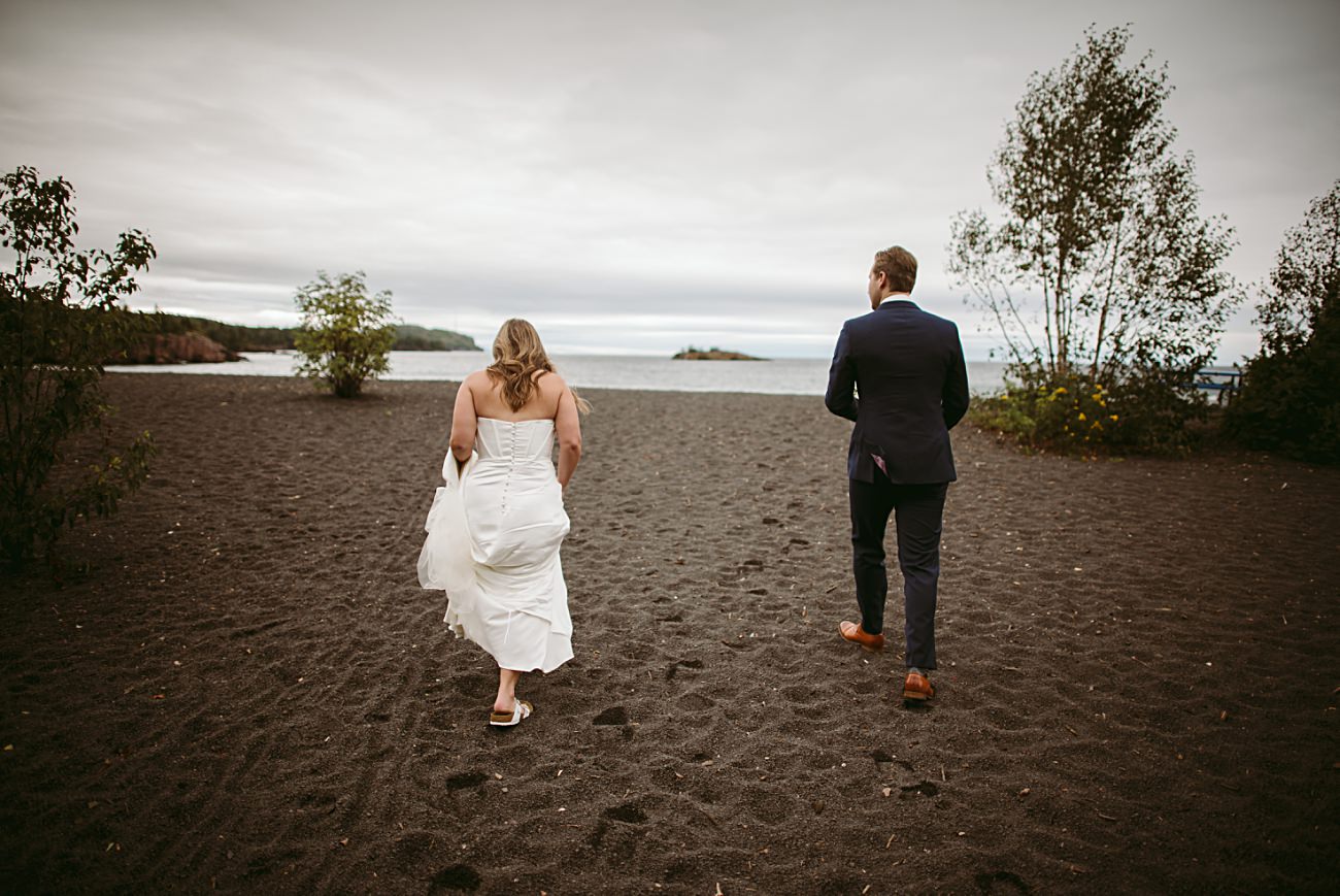 North Shore Elopement - Ultimate Guide to Planning And Epic Day