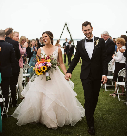 Wisconsin Elopement & Wedding Photography Pricing, Wisconsin Elopement Photographer, Wisconsin Wedding Photographer, Madison Elopement