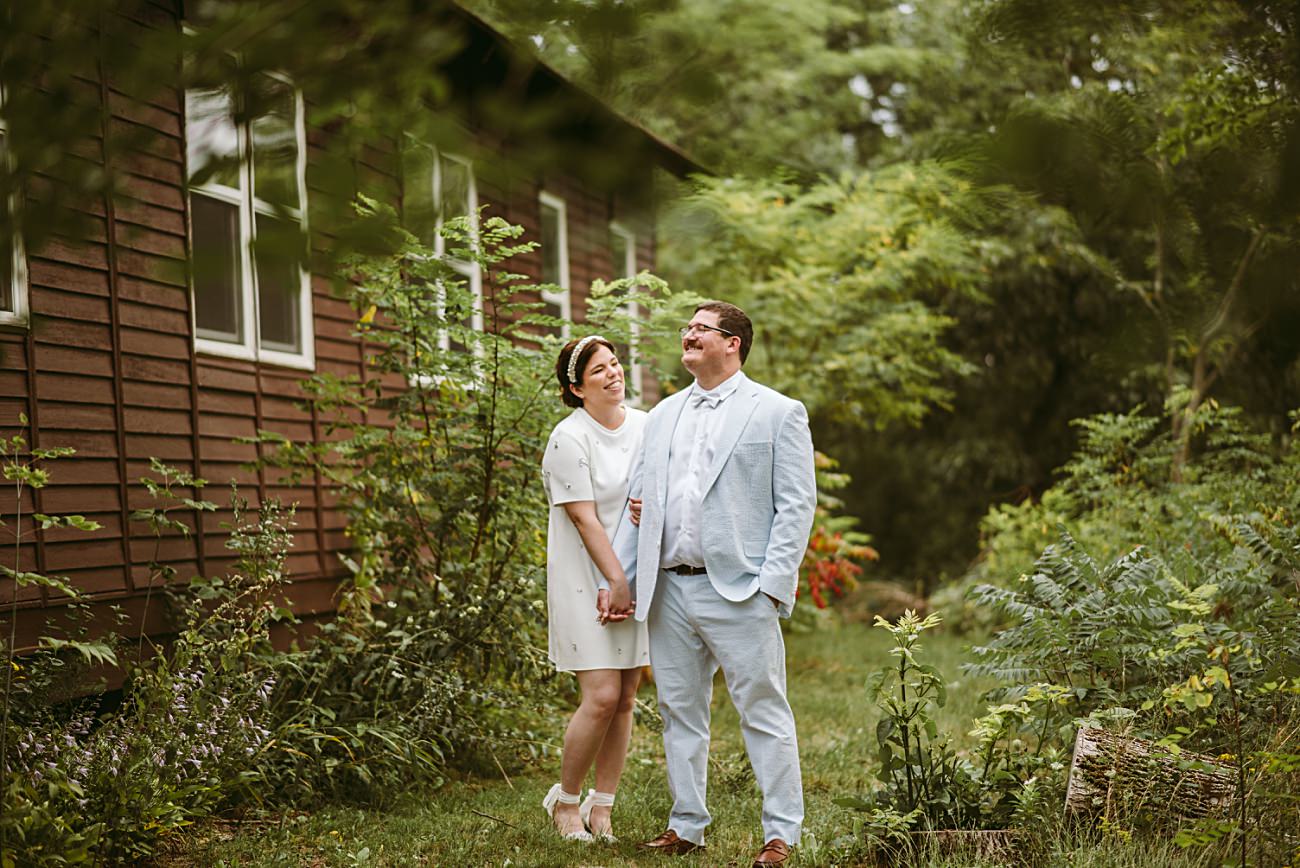 Must have photos for your Elopement