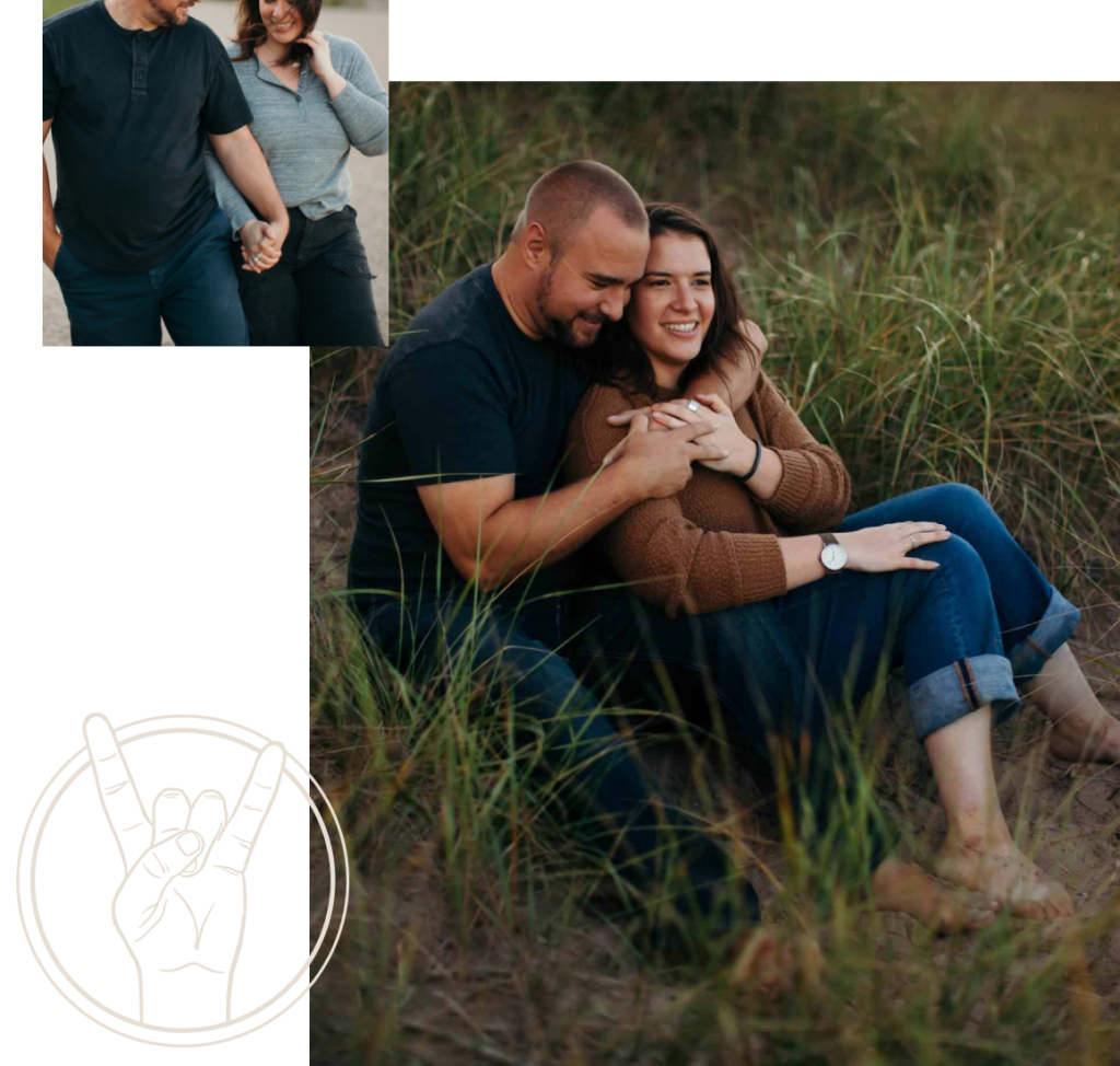 Wisconsin elopement photographer, Madison Wedding Photographer