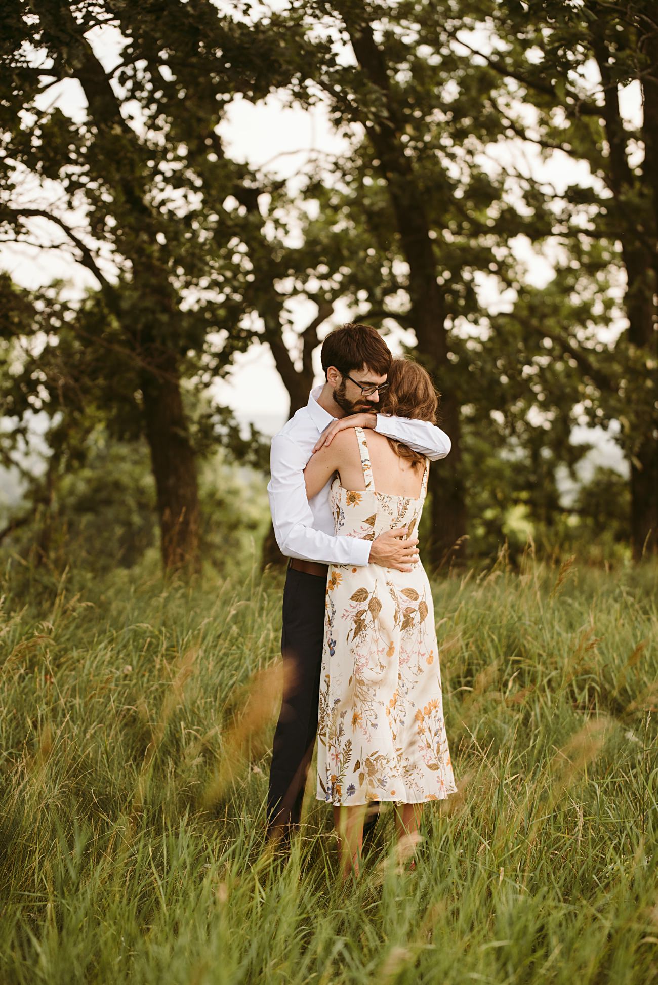 Intimate Wedding Ideas in Madison Wisconsin, non traditional wedding dresses